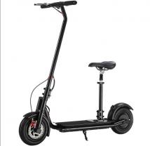 Louer la trottinette