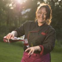 Service : cours de cuisine Service : cours de cuisine