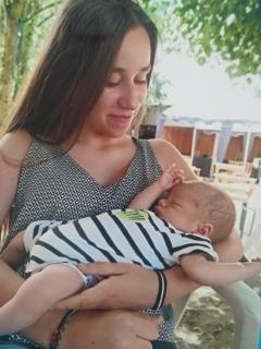 Service : babysitter Service : babysitter