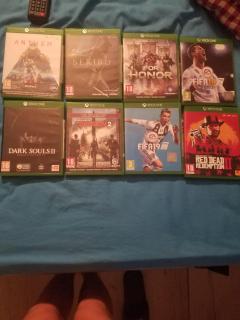 Louer une console