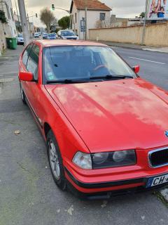Louer la voiture