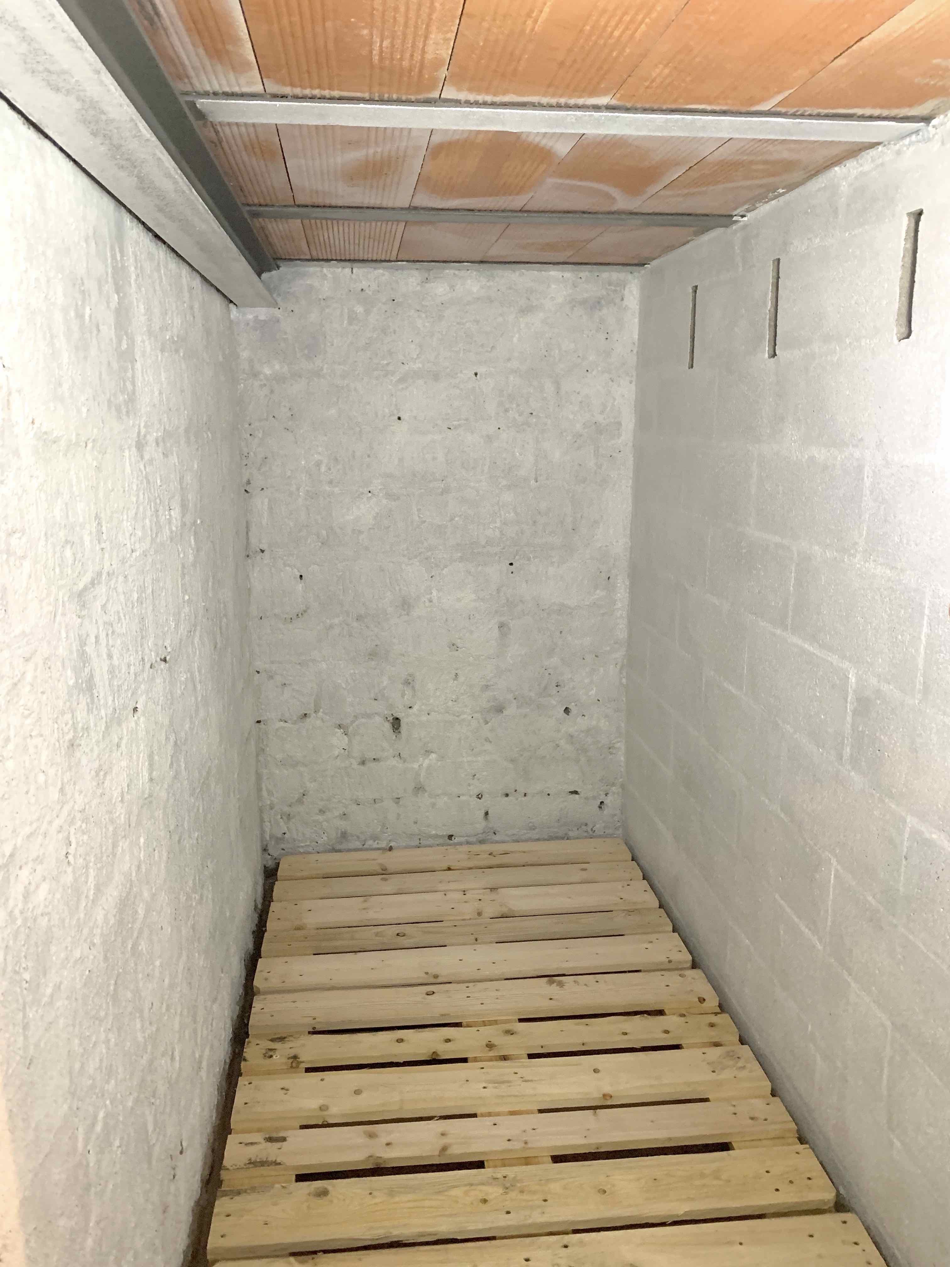 Location stockage en cave 75 entre particuliers
