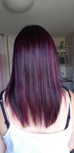 Demander une coiffure