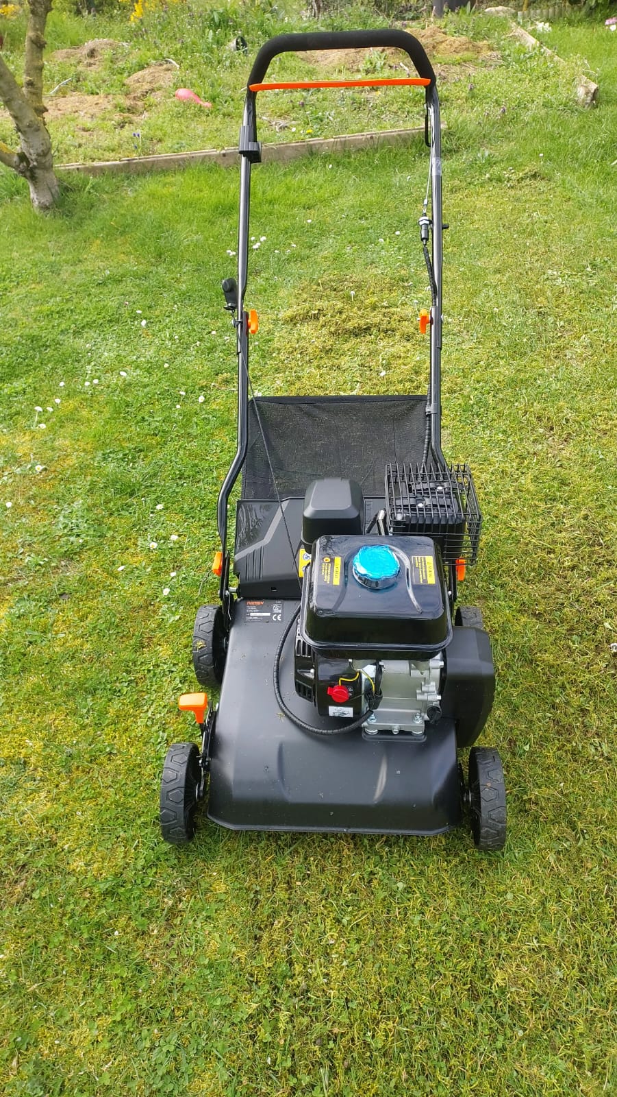 Location scarificateur 93 entre particuliers