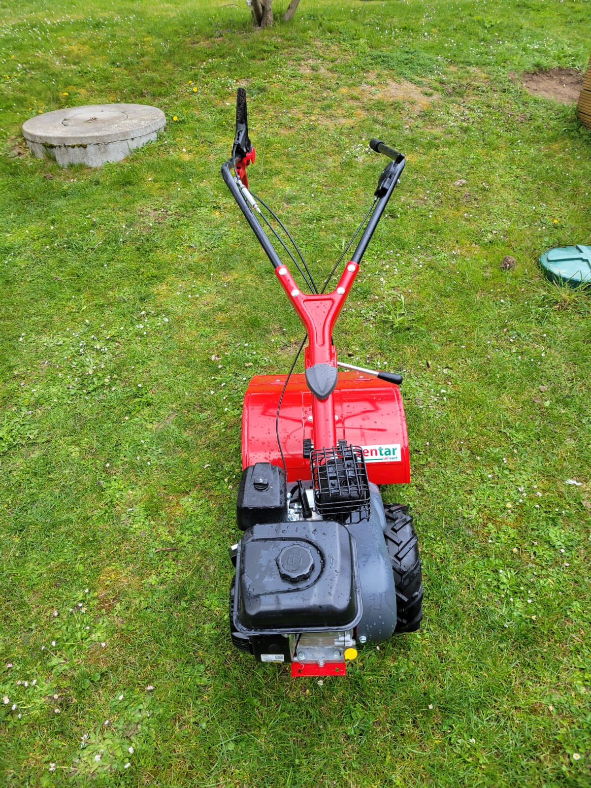 Location rotovator 93 entre particuliers