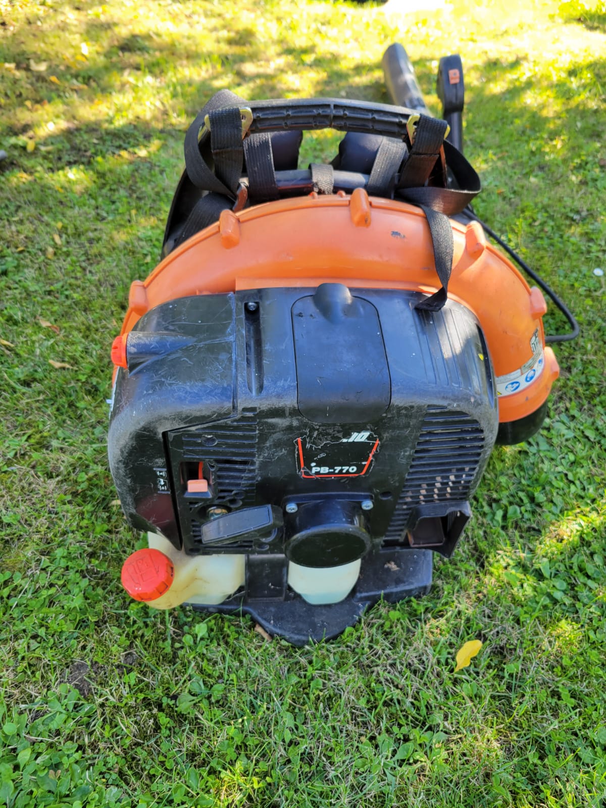 Location aspirateur souffleur 93 entre particuliers