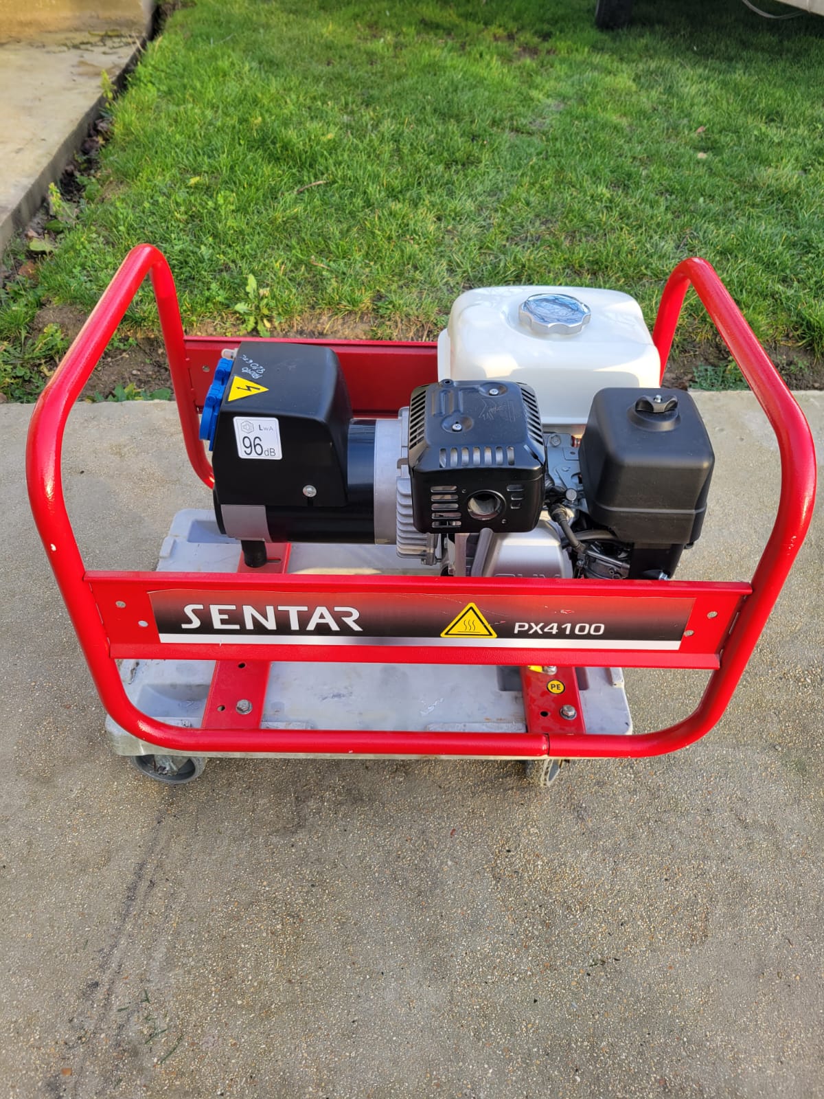 Location groupe electrogene 93 entre particuliers