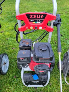 Location : nettoyeur haute pression