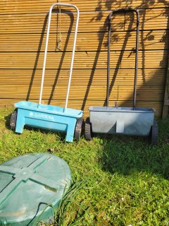 Location : semoir Location : semoir