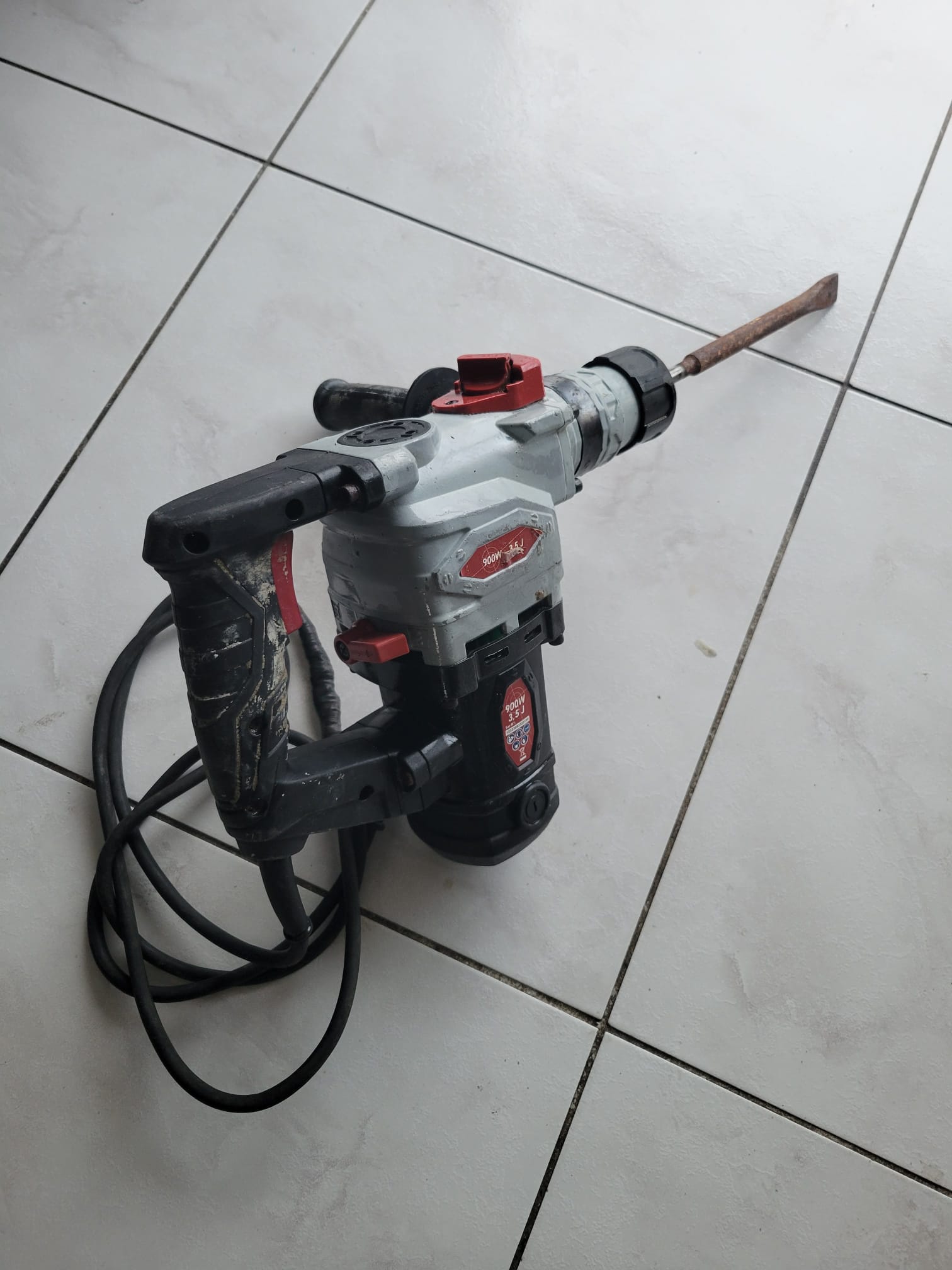 Location perforateur 93 entre particuliers