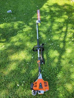 Location : taille haie