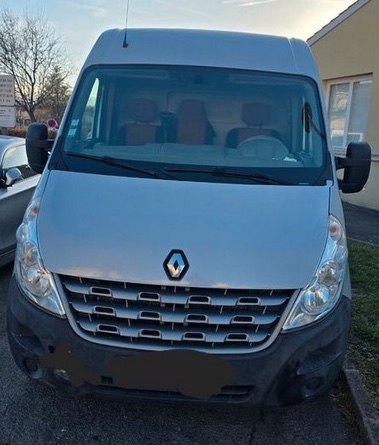 Location avec chauffeur 42 entre particuliers