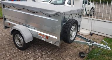 Location : remorque Location : remorque