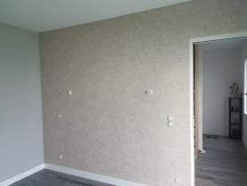 Service : pose de papier peint Service : pose de papier peint