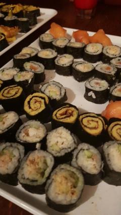 Service : traiteur Service : traiteur