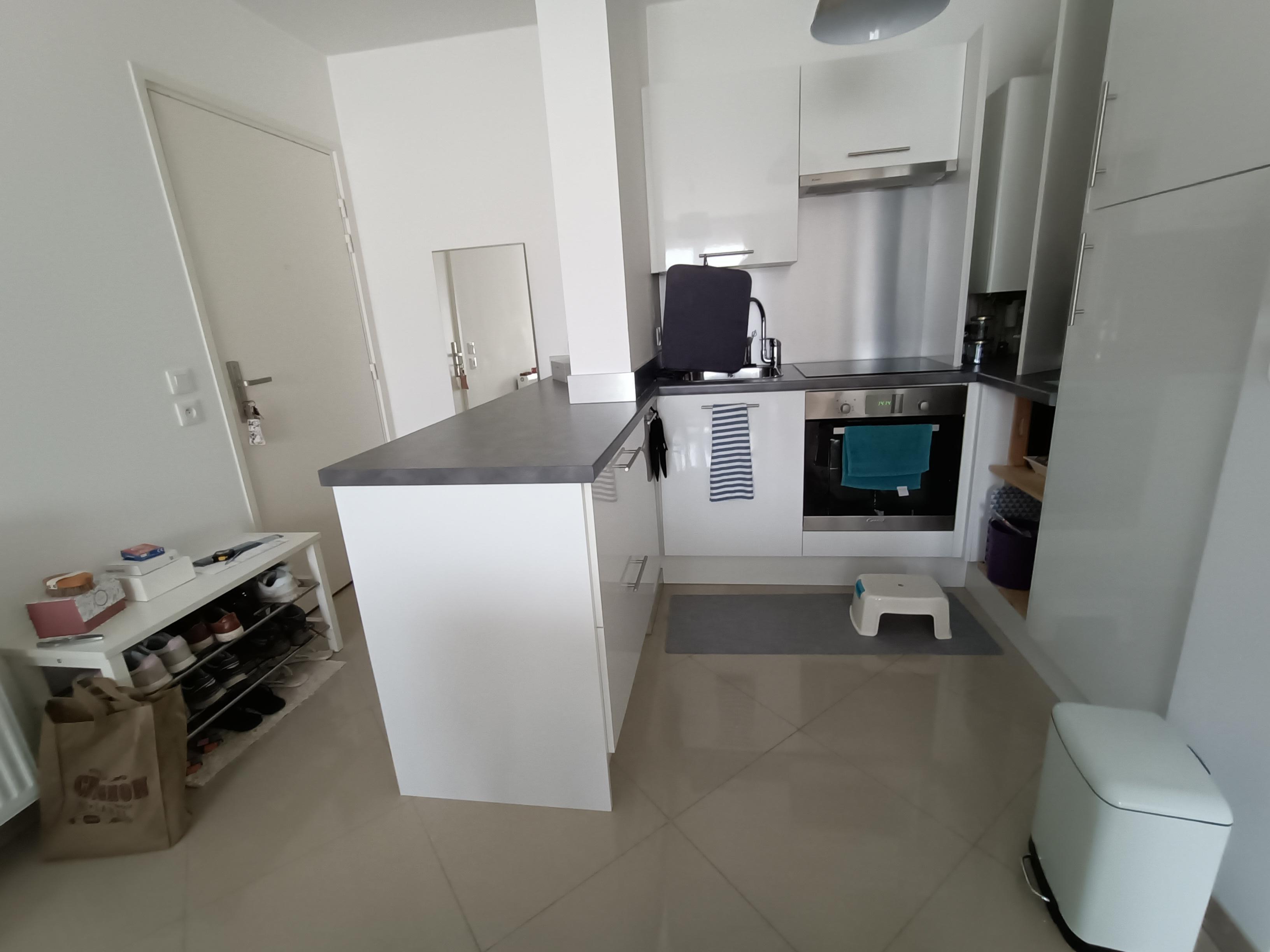 Service pose de cuisine 77 entre particuliers