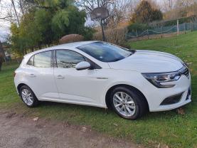 Louer la voiture