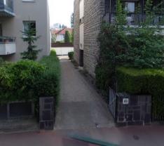 Louer le parking