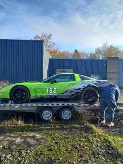 Location : remorque Location : remorque