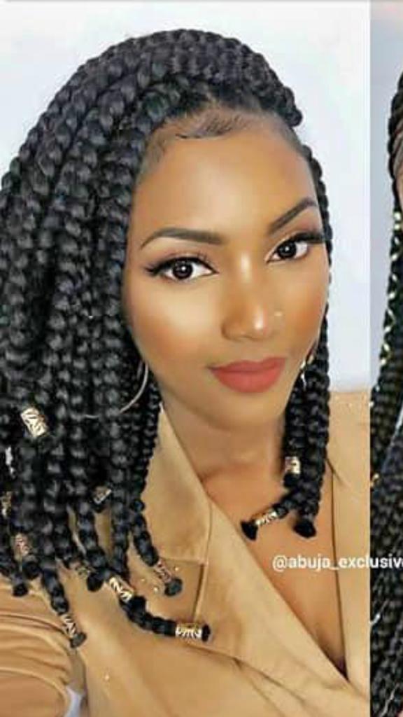 Service coiffure afro 95 entre particuliers