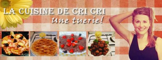 Service cours cuisine entre particuliers