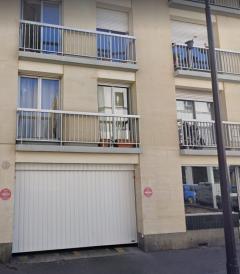 Louer le parking
