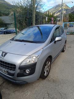 Louer la voiture