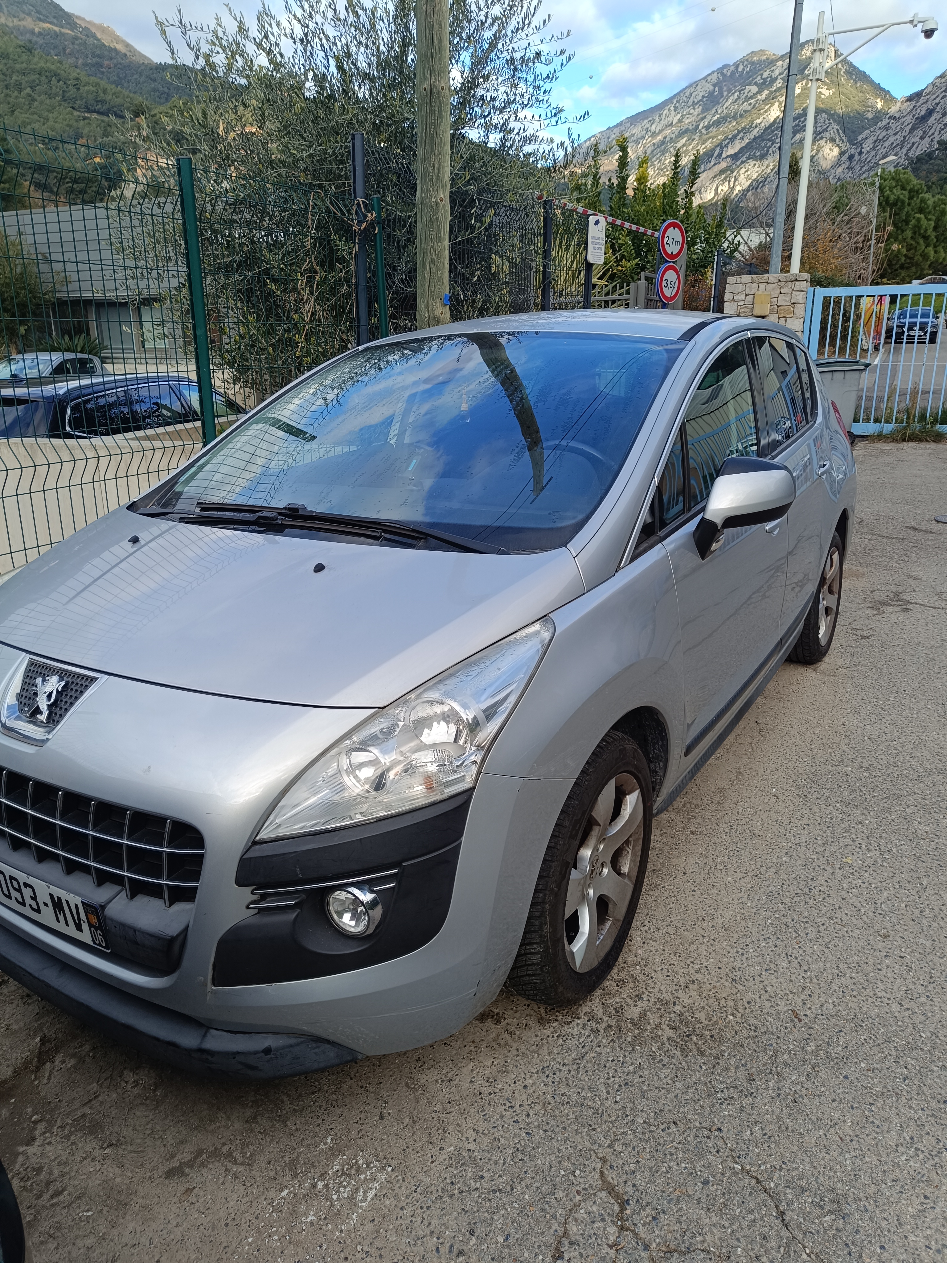 Location voitures 06 entre particuliers