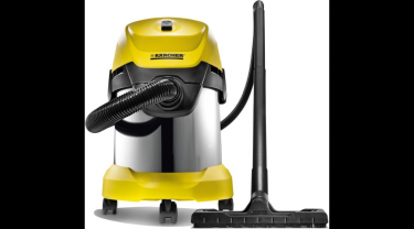 Louer l'aspirateur