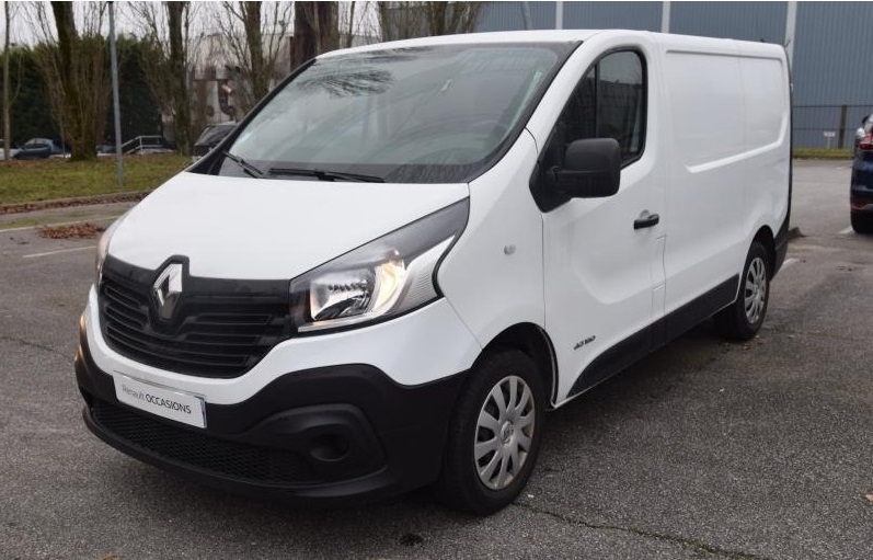 Location camion camionnette 42 entre particuliers