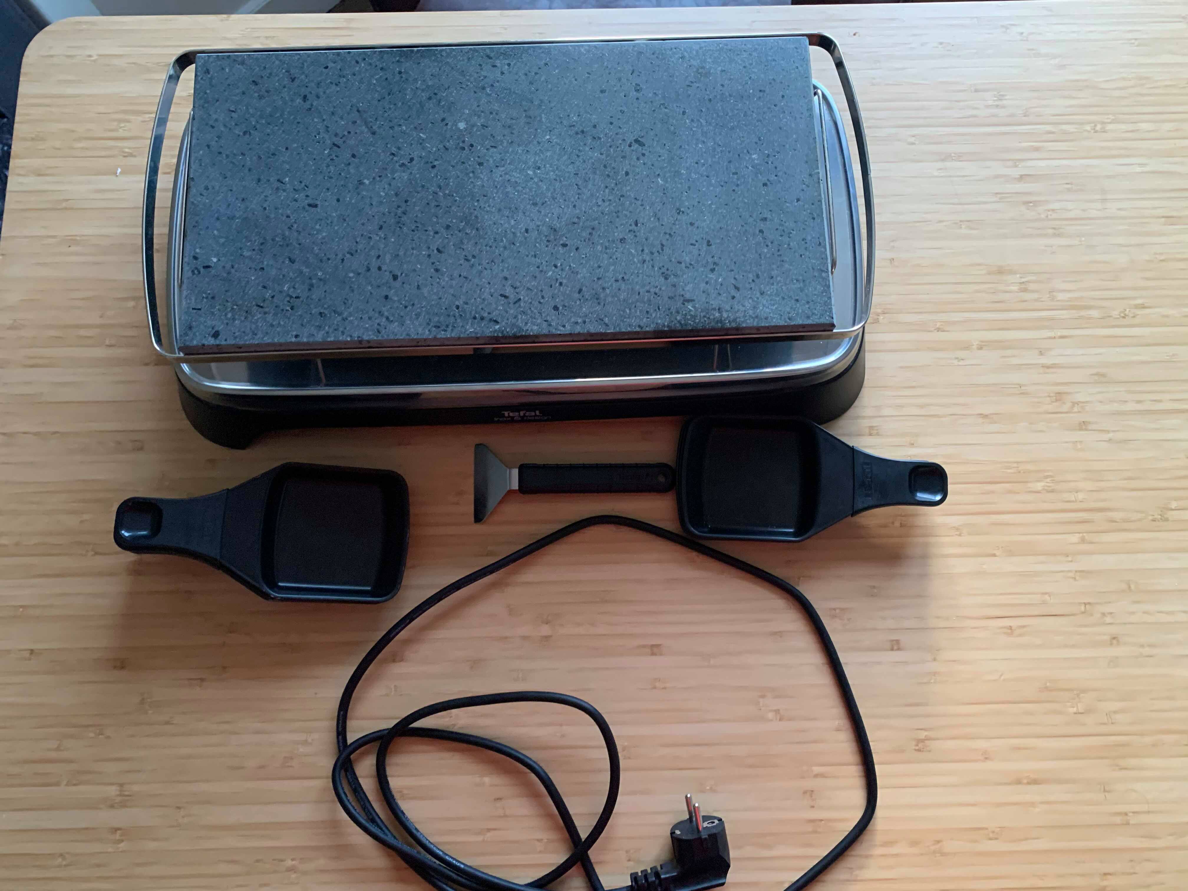 Location appareil a raclette 75 entre particuliers