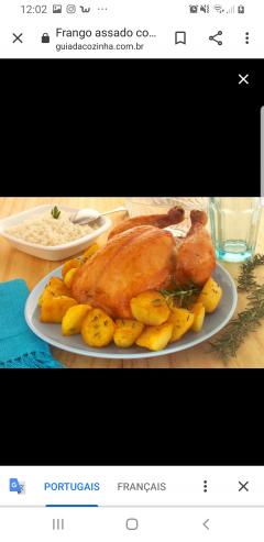 Service : plat seul Service : plat seul