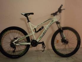 Louer le vélo