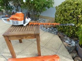 Location : taille haie Location : taille haie