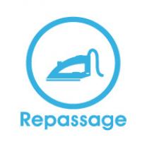 Demander du repassage
