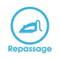 Service repassage 74 entre particuliers