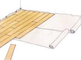 Service : pose de parquet Service : pose de parquet