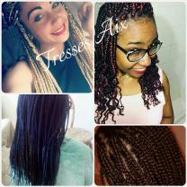 Service : coiffure Service : coiffure