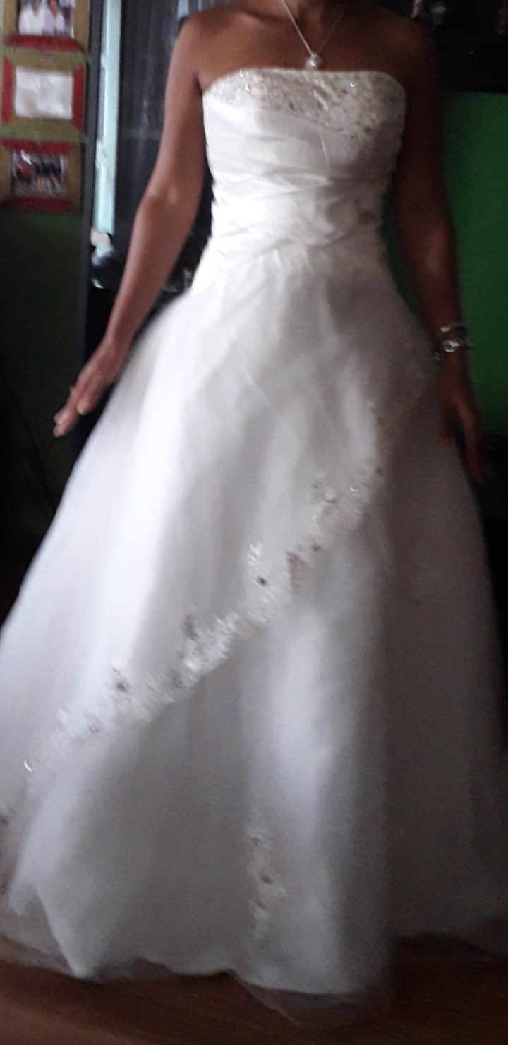 Location robe de mariee 69 entre particuliers