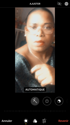 Demander du repassage