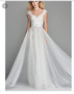 Louer la robe
