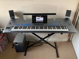 Louer le piano