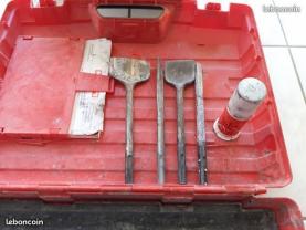 Louer le perforateur