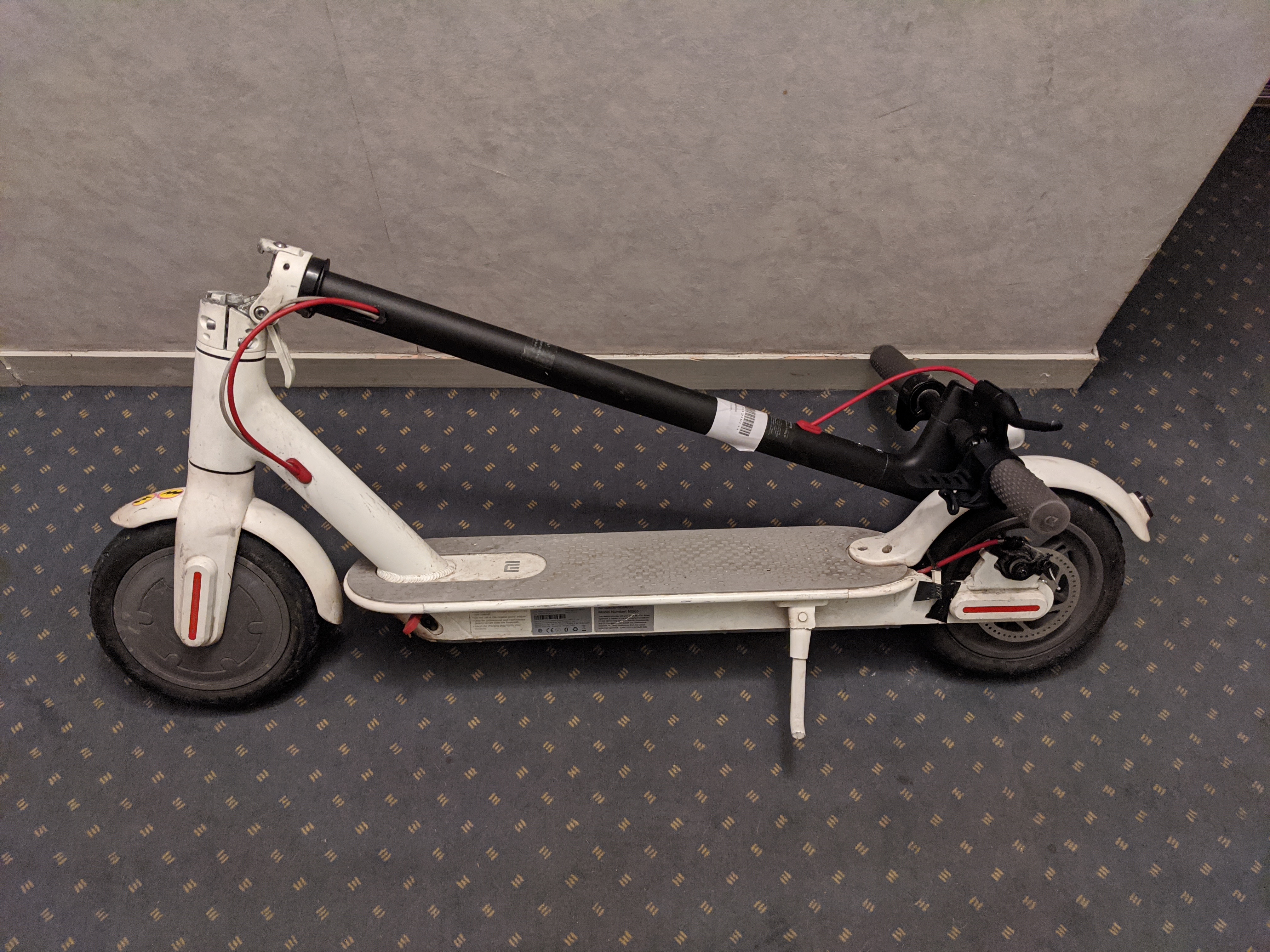 Location scooter 38 entre particuliers