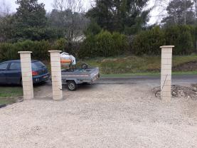 Service : maconnerie Service : maconnerie