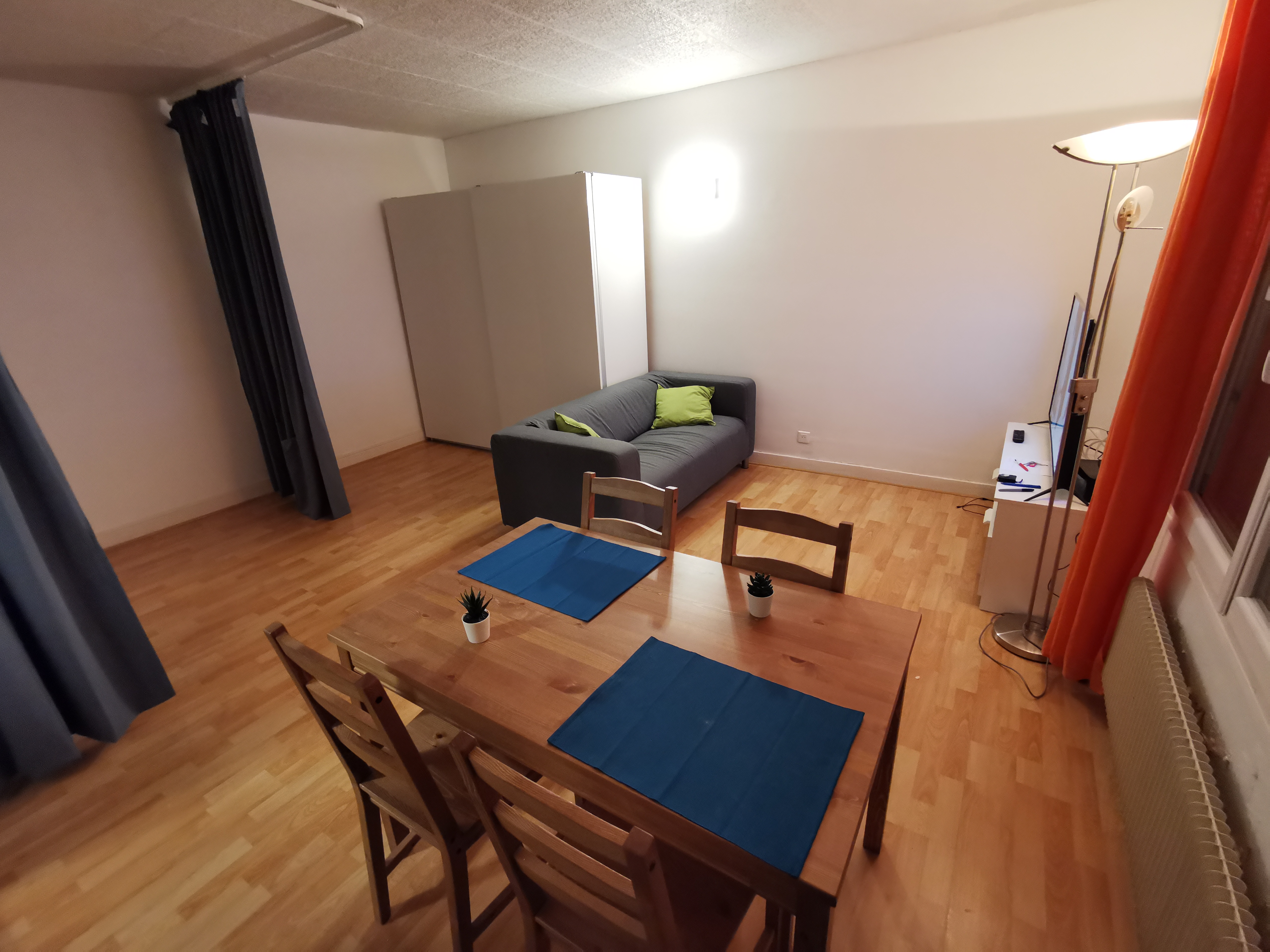 Location appartement 95 entre particuliers