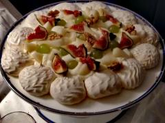 Service : patisserie Service : patisserie