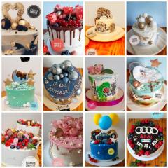 Service : patisserie Service : patisserie