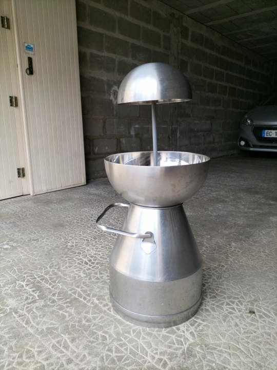 Location vaisselle 49 entre particuliers