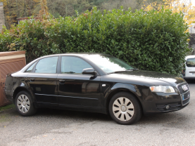 Louer la voiture